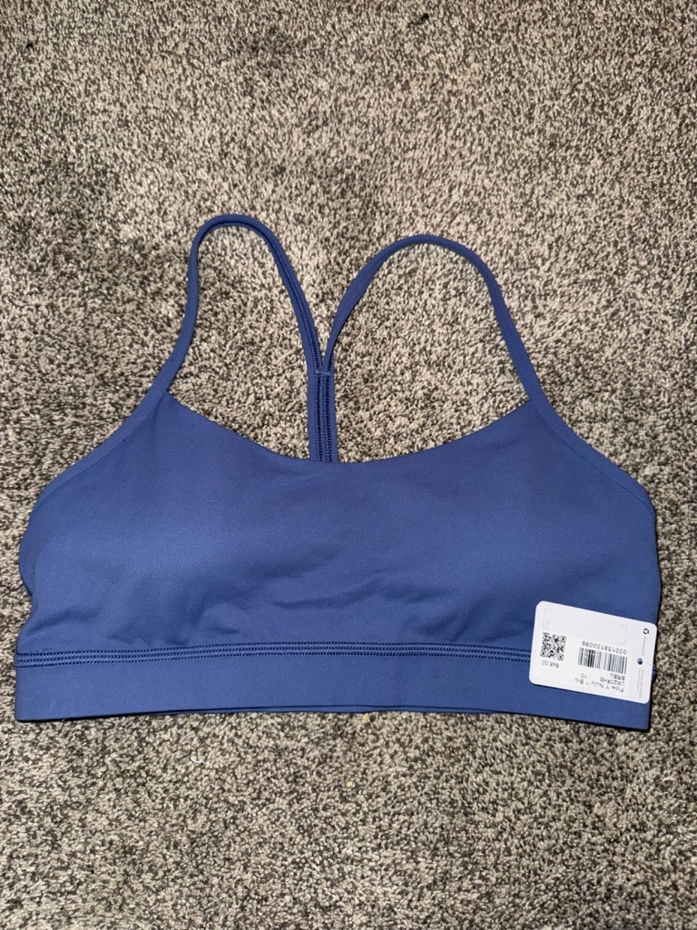 lululemon athletica Flow Y Nulu